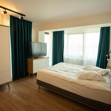 Oliv Residence Iasi Eksteriør billede