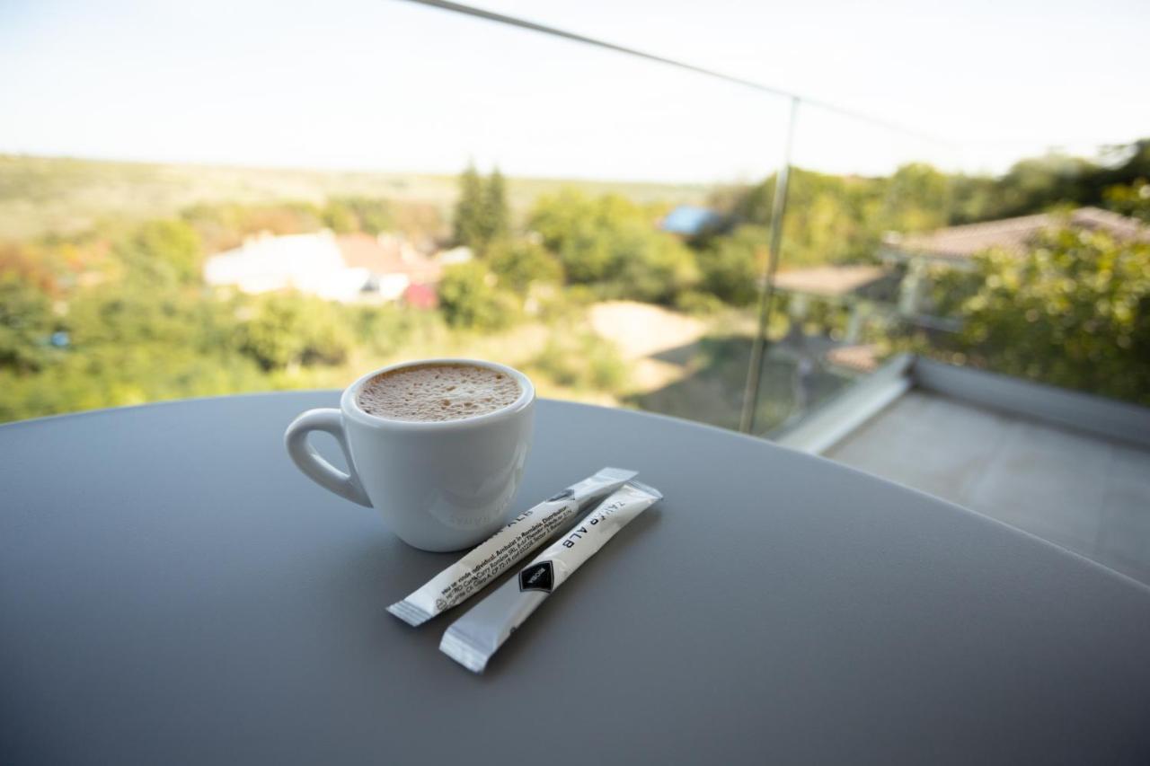 Oliv Residence Iasi Eksteriør billede